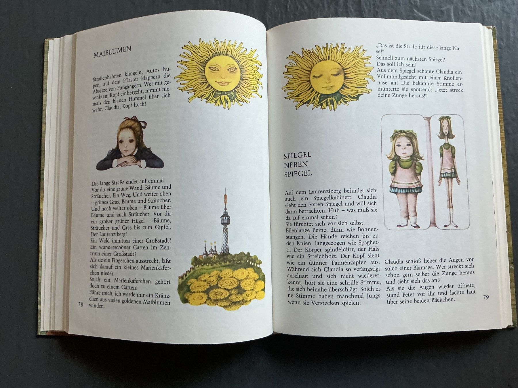 Libri: Meine Schatztruhe – Usato da Niederhasli venduto da ercp4 2