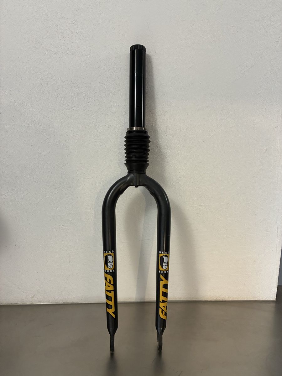 Cannondale Pezzi di ricambio: Cannondale Headshok Fatty – Usato da Yverdon-les-Bains venduto da Fernando_Perez 5