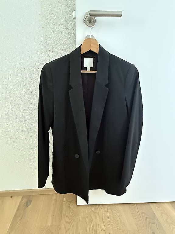 Giacche: H&M Blazer – Usato da Rüschlikon venduto da nancygrau01