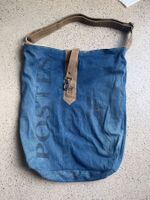 Jeans Umhängetasche NEU