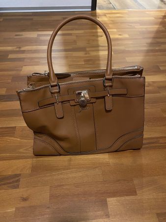 Guess Tasche - wie neu - braun
