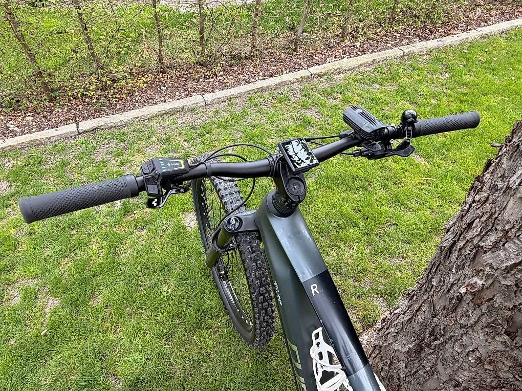 Cube Velos: E-MTB Cube Stereo Hybrid 140 HPC Race 750 – Gebraucht aus Thayngen von Pippo37158 3