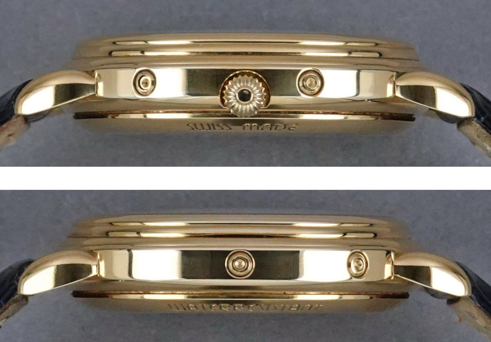 Maurice Lacroix Orologi: Maurice Lacroix Ref. 13111 vergoldet – Usato da Meilen venduto da Anonymous3 2