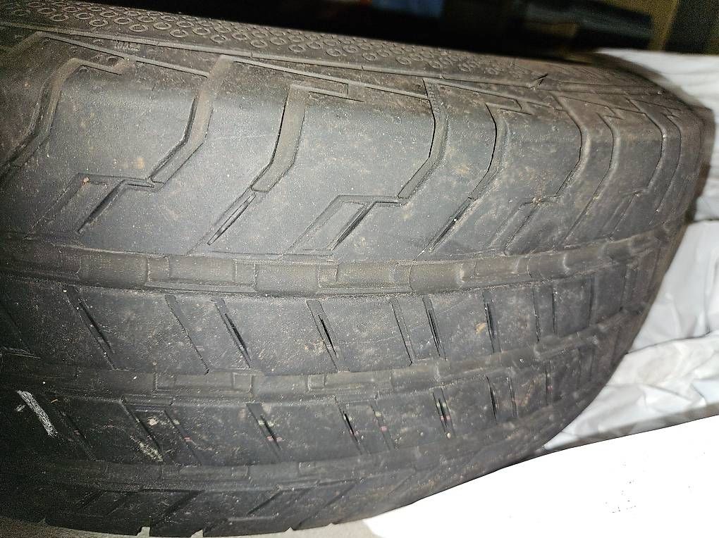 Pneumatici & Ruote complete: Sommerreifen  – Usato da Bern venduto da boussif 4