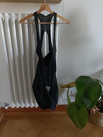 Cuissard vélo femme Endura noir taille S