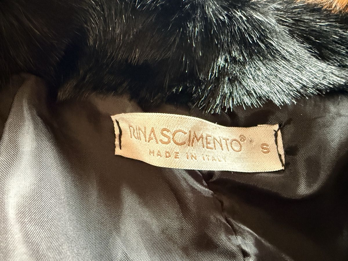 Jacken: Giacca Rinascimento   – Gebraucht aus Bellinzona von bul_mvy5 2