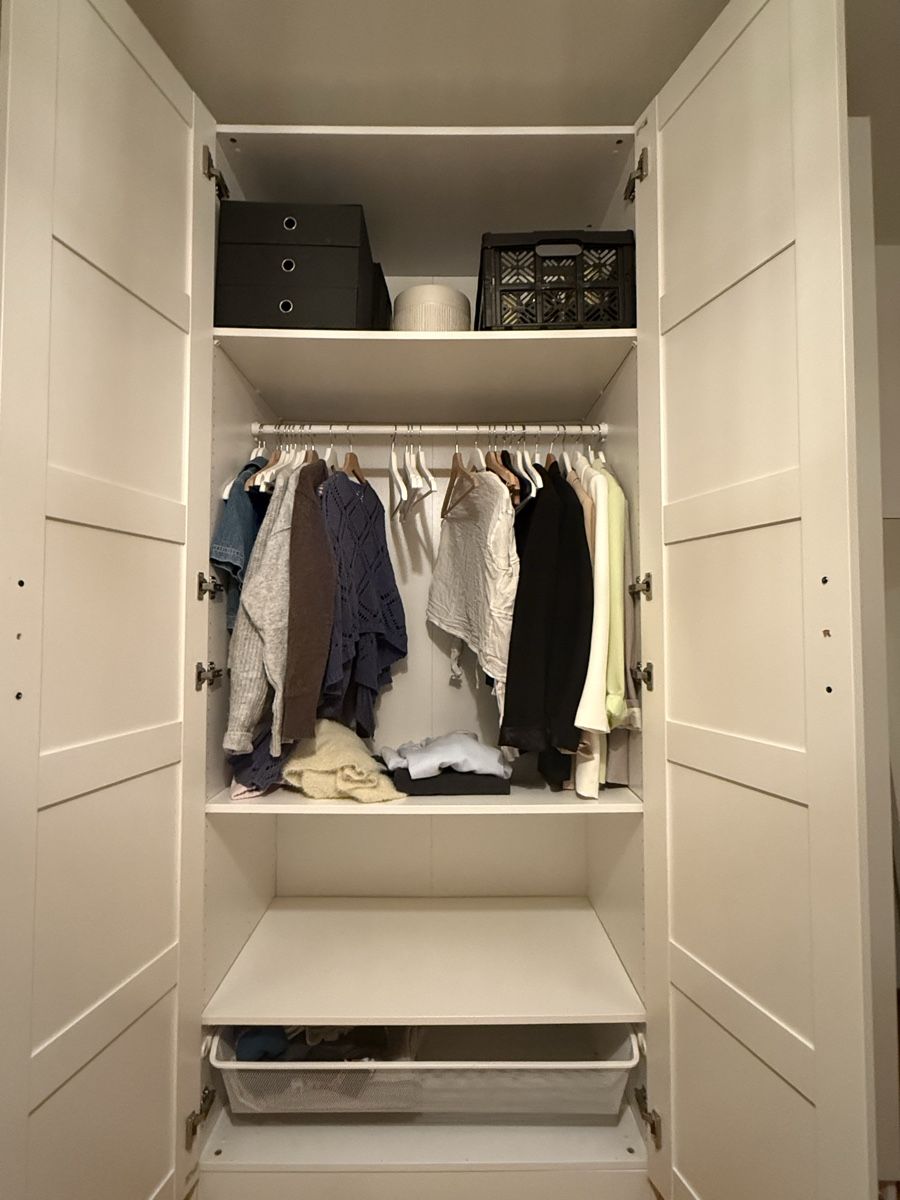Armadi: IKEA PAX Schrank – Usato da Erschwil venduto da norge99 3