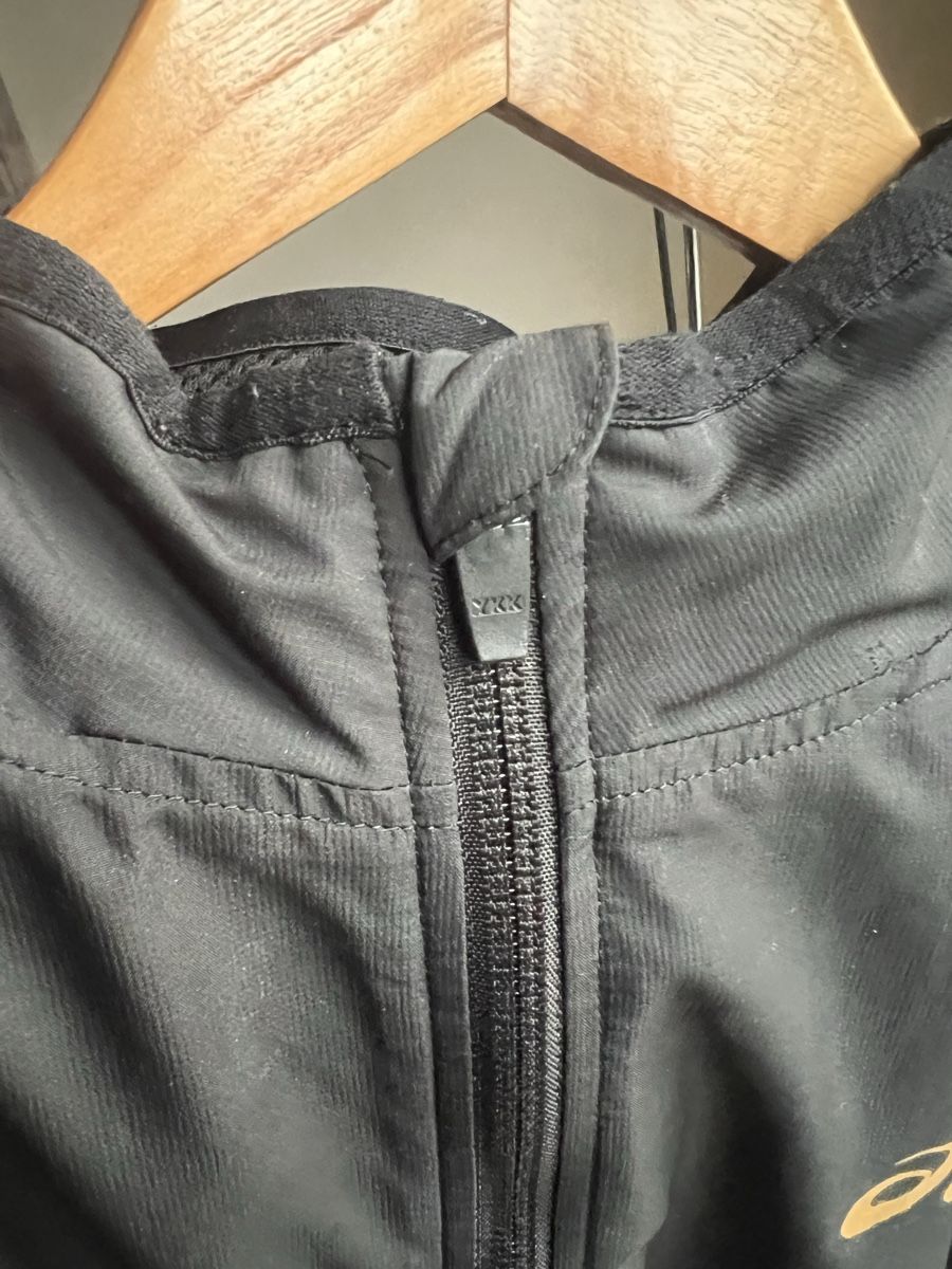 Giacche: Asics Jacke – Usato da Zürich venduto da bru12 8