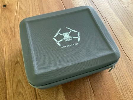 Dji Case für Mini 4 pro