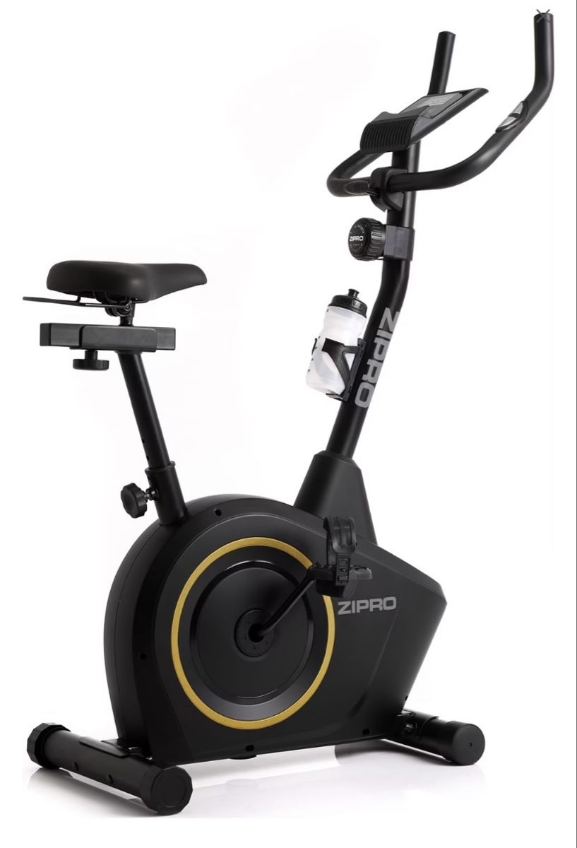 Hometrainer: Zipro Boost Hometrainer - ungeöffnet & originalverpackt – Nuovo e nell'imballaggio originale da Schlatt TG venduto da joshikenobi