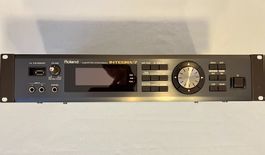 Roland Integra-7 : SuperNATURAL® Sound Module
