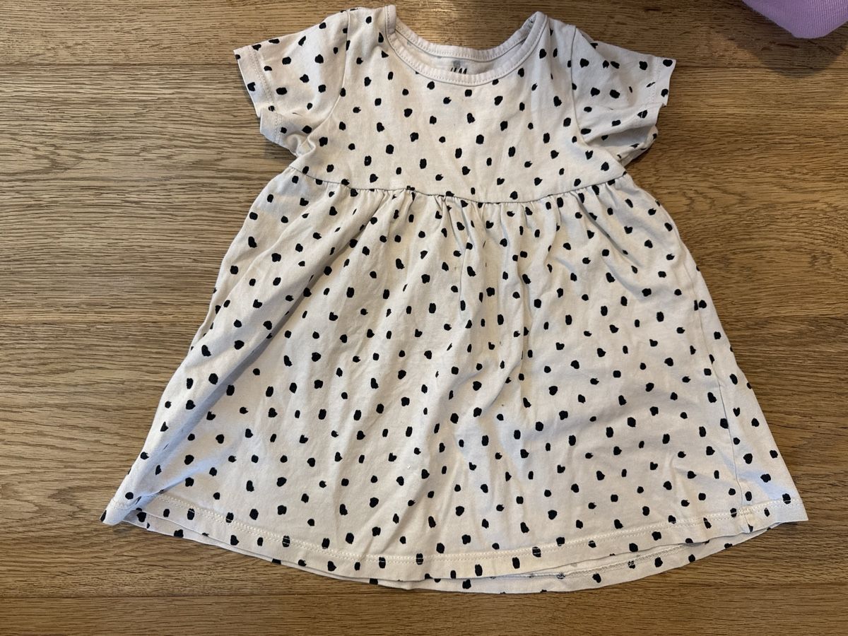 H&M Vestiti & Gonne: Röckli, H&M, Gr. 86, Topzustand – Usato da St. Gallen venduto da Venus1010