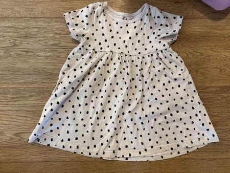 Röckli, H&M, Gr. 86, Topzustand