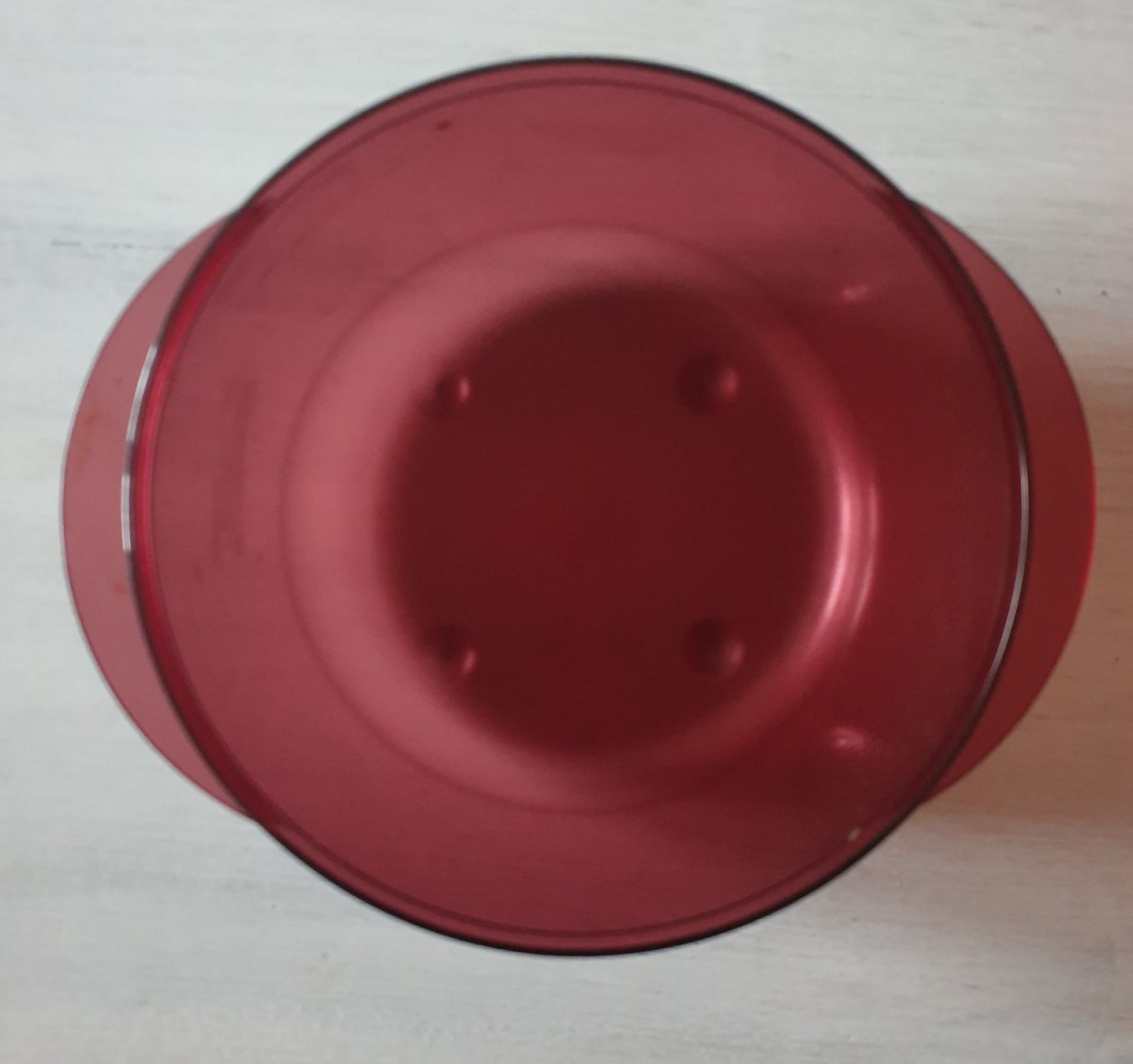 Tupperware Behälter & Ähnliches: Tupperware Rock N Serve microwawe – Neu (gemäss Beschreibung) aus Vauderens von sylvieswiss 2