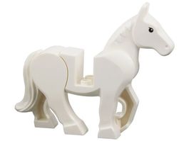 Lego 1 Stk. Pferd (neu)