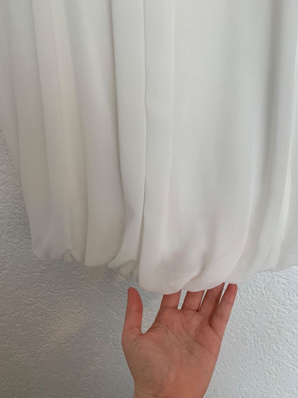 Vestiti: Rlinea Kleid Glitzersteine Gr. M – Usato da Fislisbach venduto da KolibriSecondhand 7