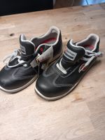 Sixton Arbeitsschuhe S3 Grösse 39