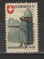 Artillerie Nr. 109/1 *