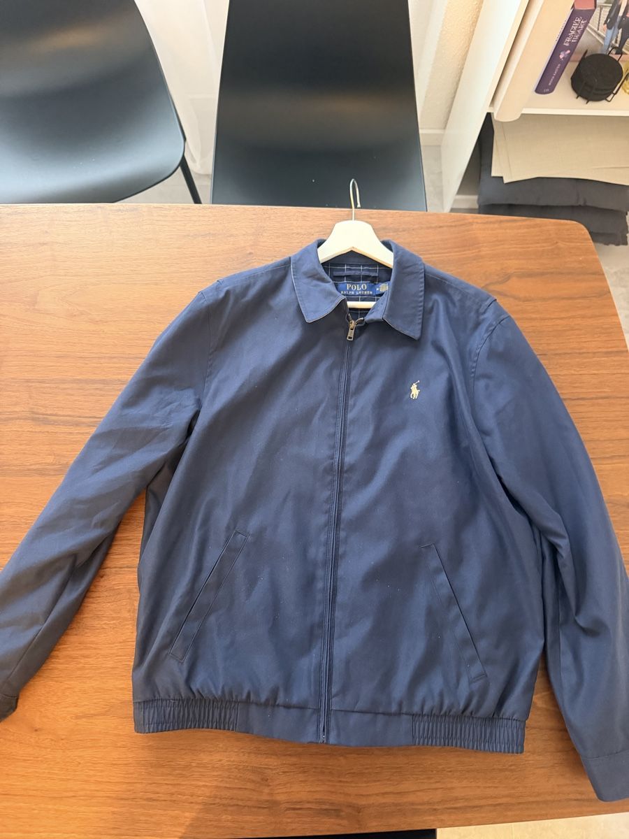 Giacche: Ralph Lauren Jacke Gr. M – Usato da Sursee venduto da pae_hc2r