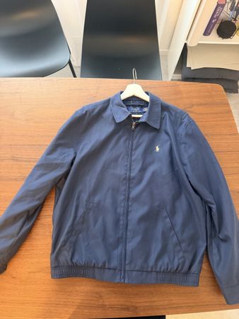 Ralph Lauren Jacke Gr. M