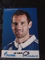 FC Schalke - Handsigniert - Sonderaktionen ab CHF 1.00 - 4