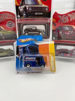 Hot Wheels Bread Box - 2010 - 14/214