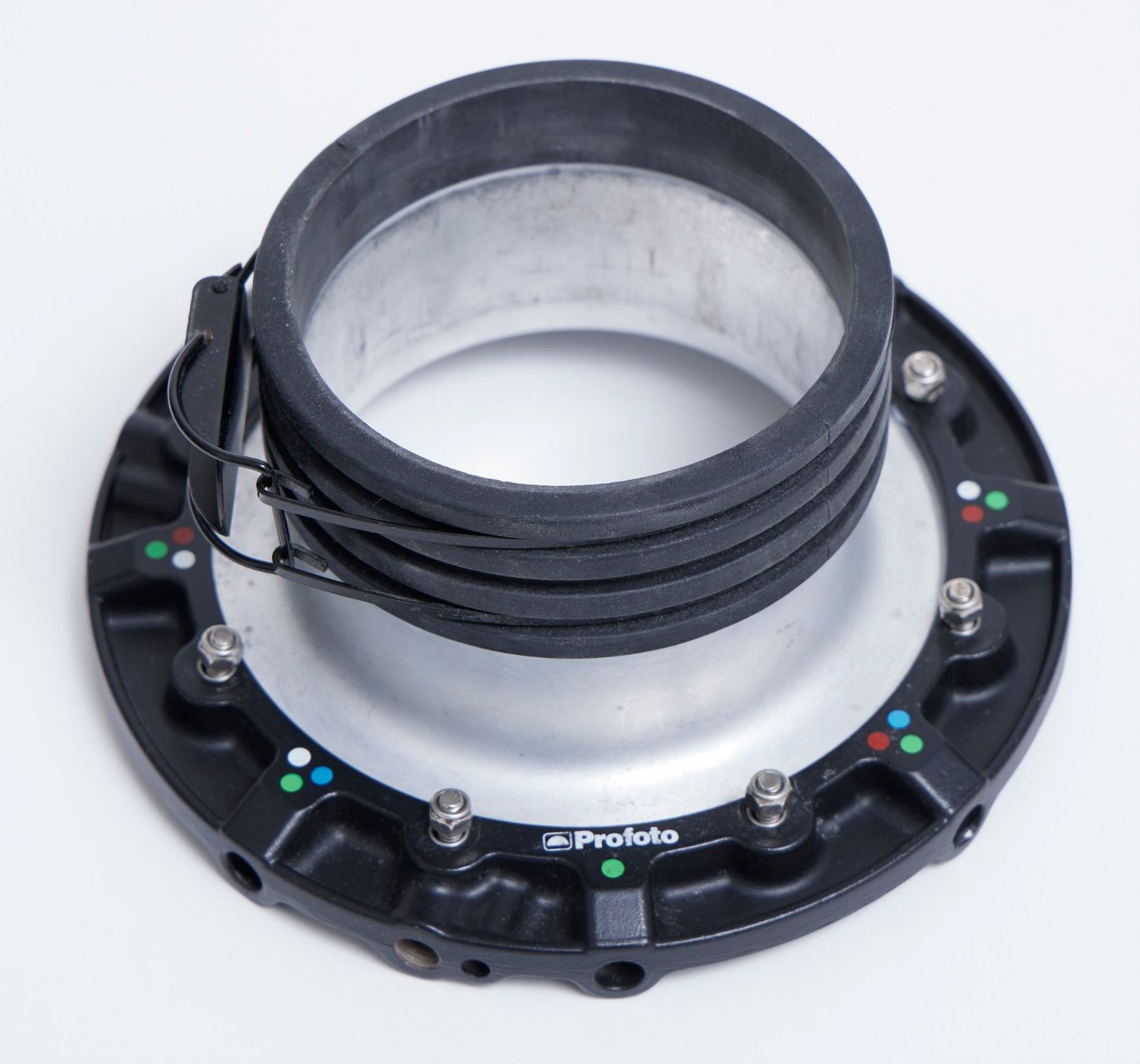 Profoto Flash: Profoto RFI speedring – Usato da Lausanne venduto da Guivd