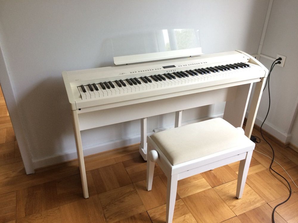 Kawai es7 deals digital piano