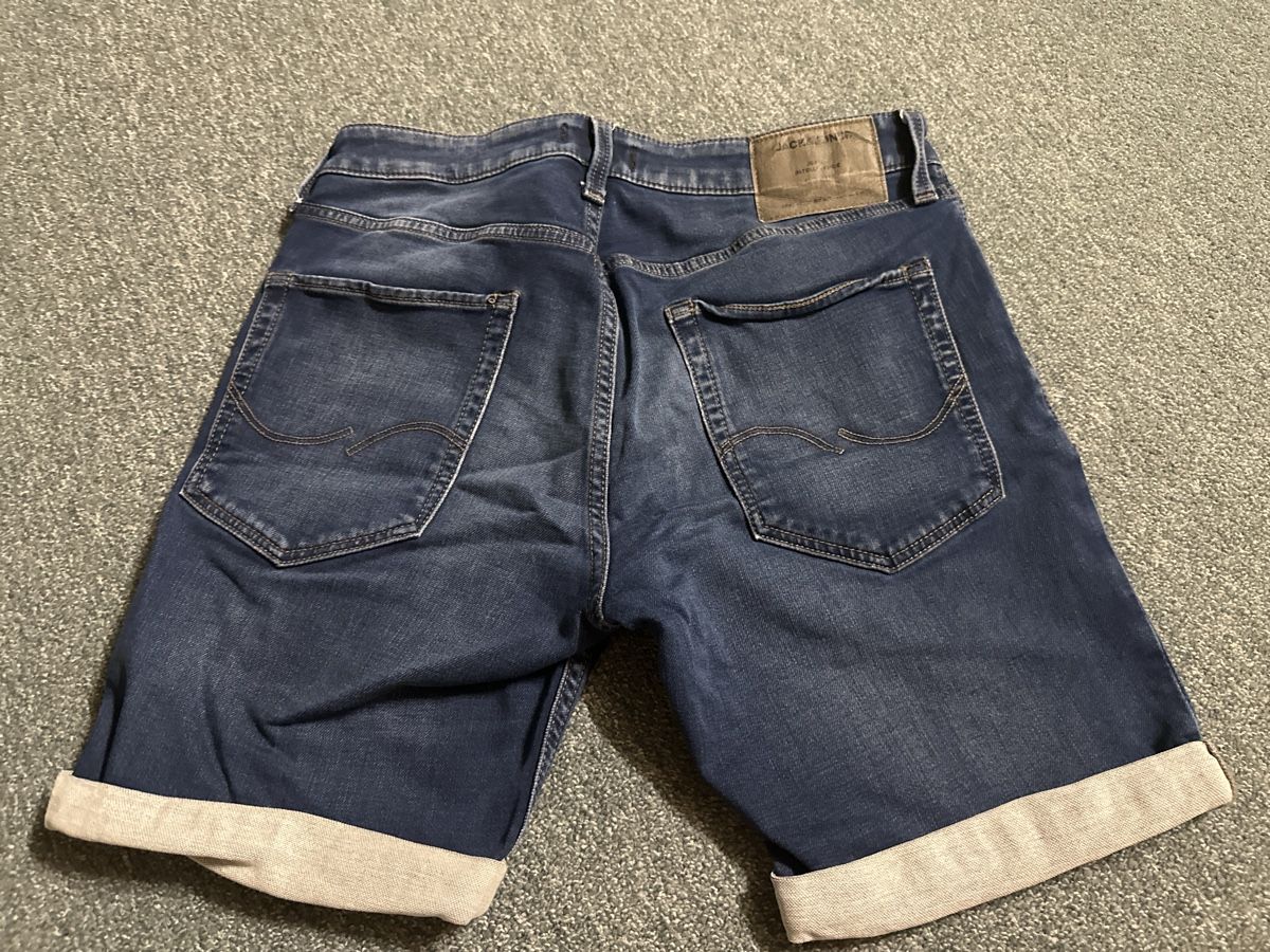 Jack & Jones Jeans: Jeans Gr M Jack & Jones  – D'occasion à Baltschieder par YmroBe 1