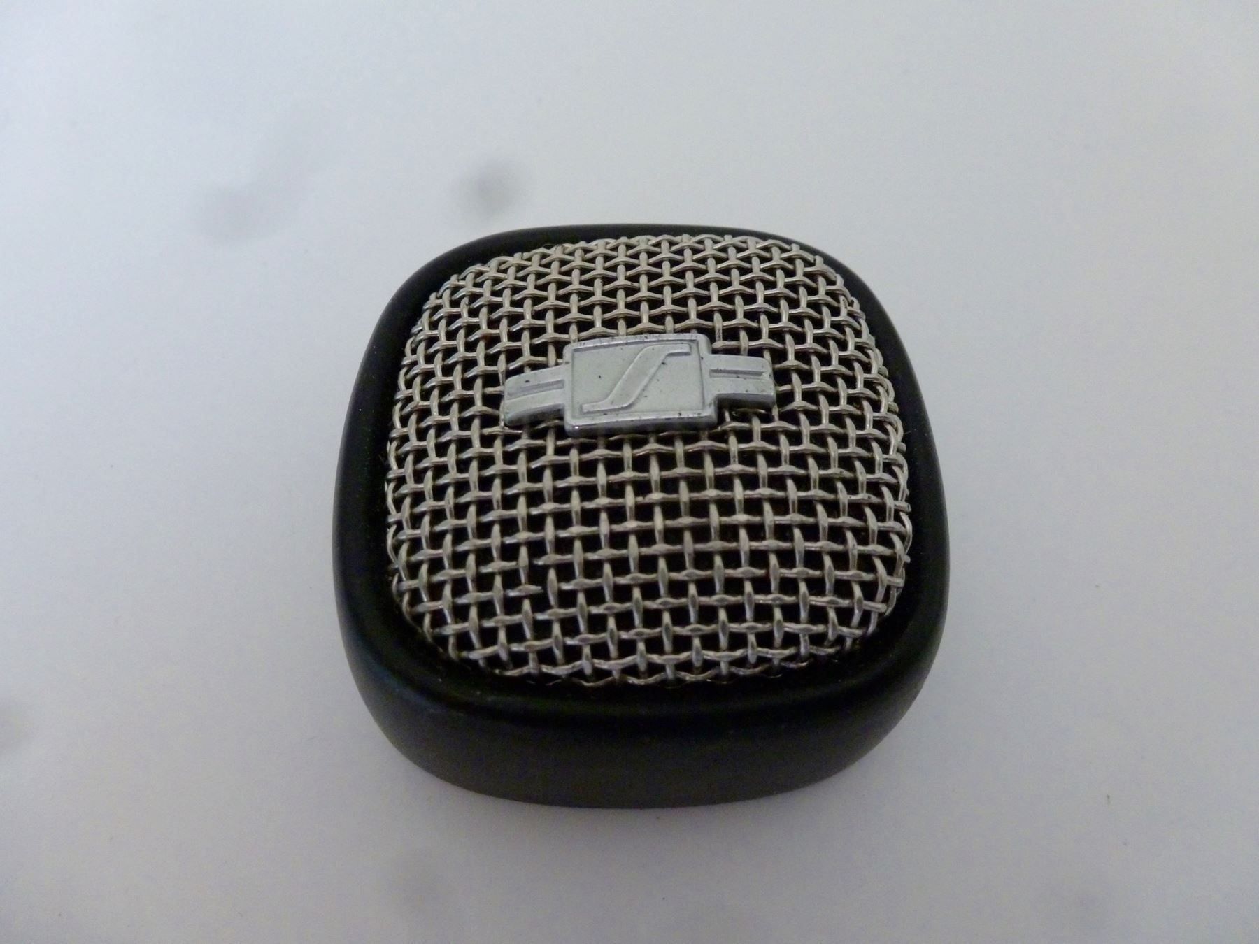 Sennheiser Microfoni: Sennheiser MD21 Ersatz Einsprechkorb – Nuovo (secondo la descrizione) da Dietikon venduto da Ilsru 1