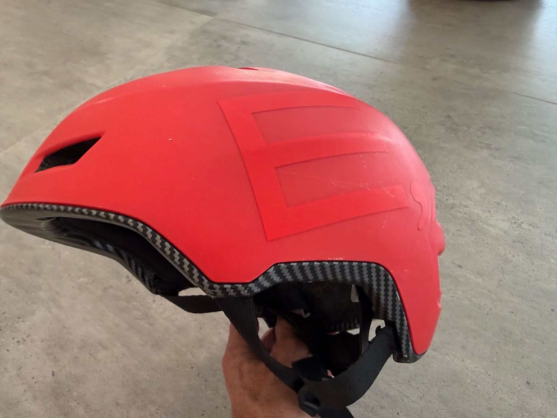 Helme: Ensis Wassersporthelm M-L – Gebraucht aus Rüti ZH von coastrunner 1