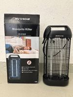 Moskito Killer - Mosquito Killer ROVLAK