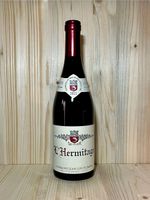J.-L. Chave Hermitage 2021