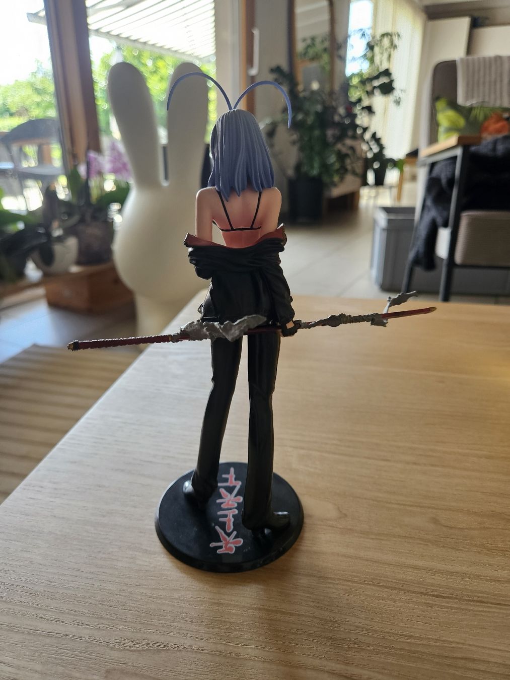Figurines: Figurine manga – D'occasion à Les Hauts-Geneveys par Redfield45 1