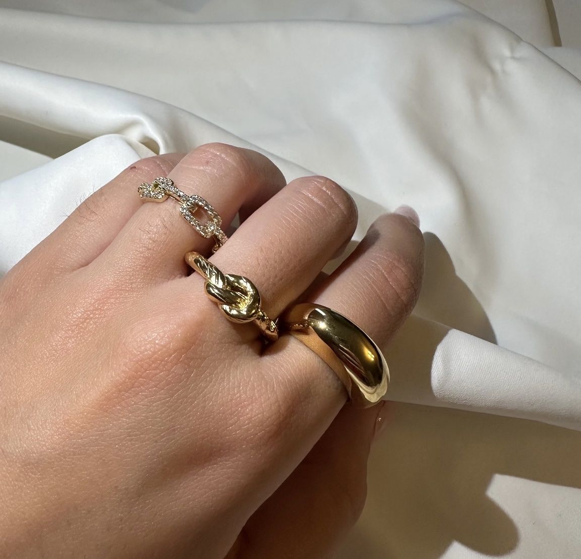 Ringe: Ring – Neu und originalverpackt aus Solothurn von Quality_Store 2