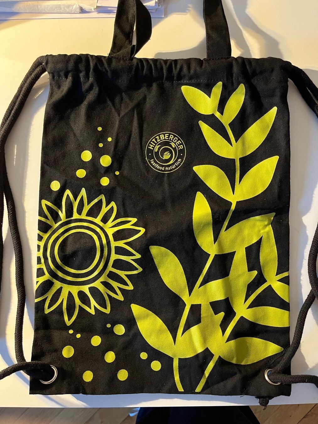 Zaini: Rucksack Hitzberger – Nuovo (secondo la descrizione) da Bern venduto da The_One_Salesman