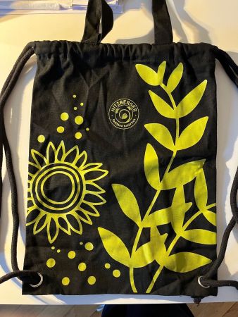 Rucksack Hitzberger