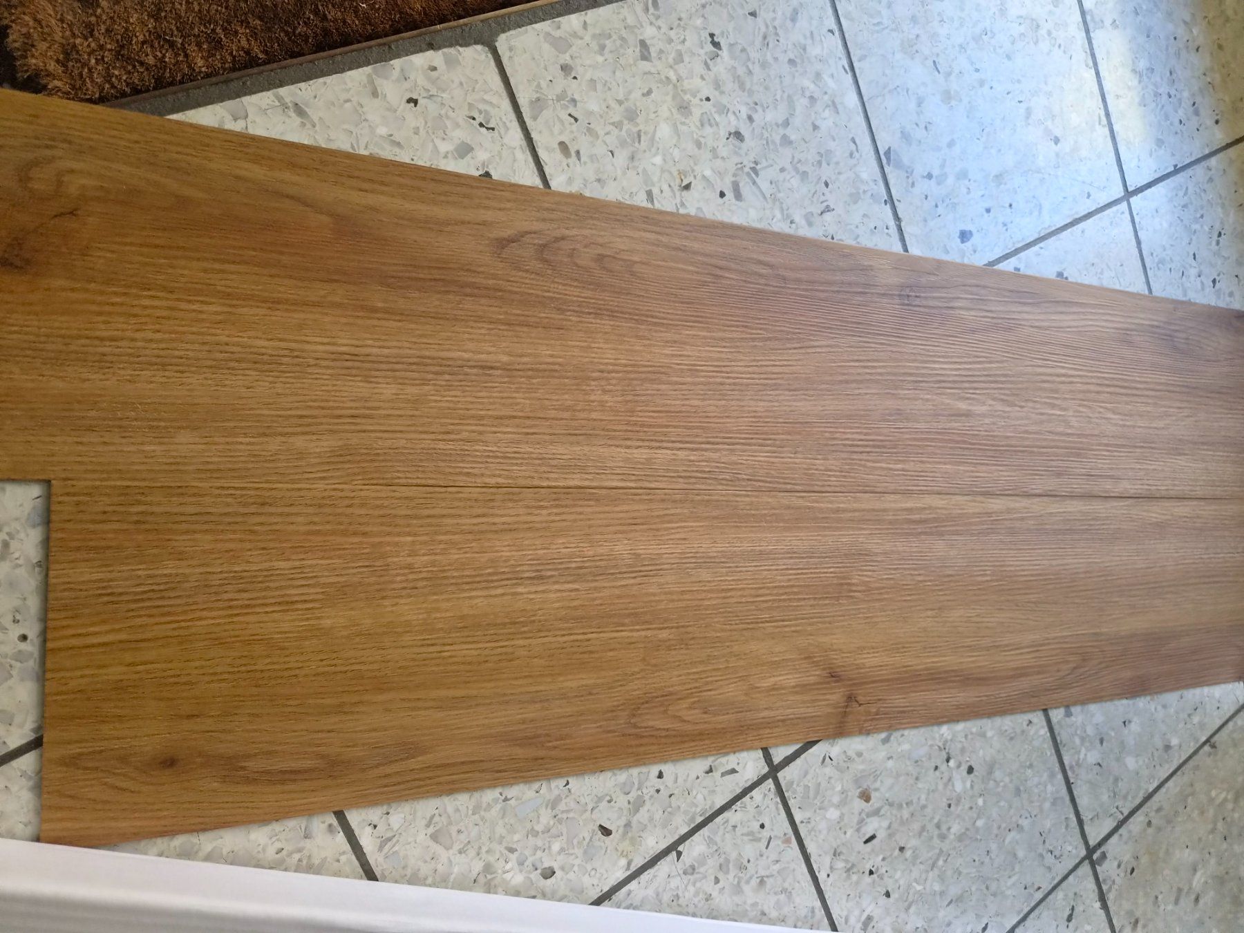 Rivestimenti per pavimenti: Designer Vinyl Bodenbelag – Nuovo e nell'imballaggio originale da Frenkendorf venduto da Andi8787 2