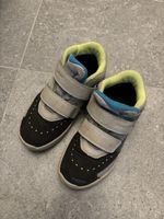 Super-Fit, Goretex-Sneaker, Gr. 32