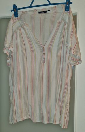 Blouse pour femme xl
