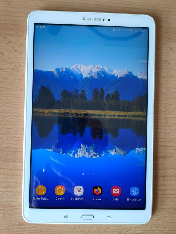 Samsung Galaxy Tab A10.1 Kaufen auf Ricardo