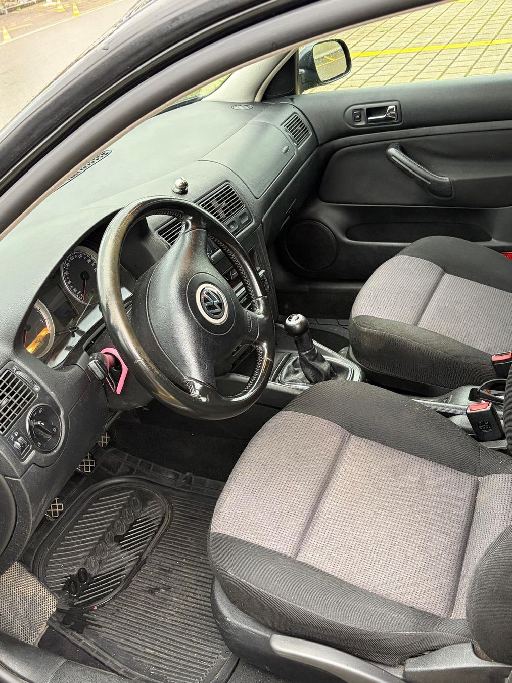 VW Automobili: VW Golf 4Motion – Usato da warth venduto da nas_7zrv 3