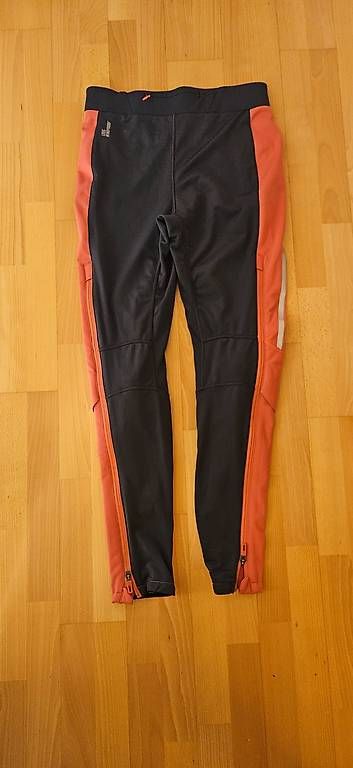 Pantaloni: Langlaufhose Odlo Logic Windproof – Usato da Rheinfelden venduto da Denise87 1