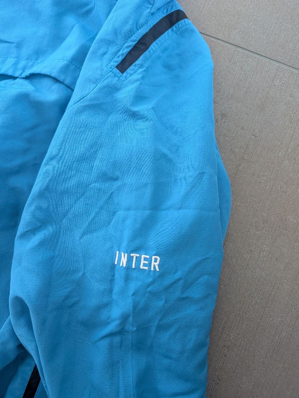 Nike Jacken: Nike Trainingsjacke Inter Mailand 2006/07 - Grösse M – Gebraucht aus Luzern von simonf1 2