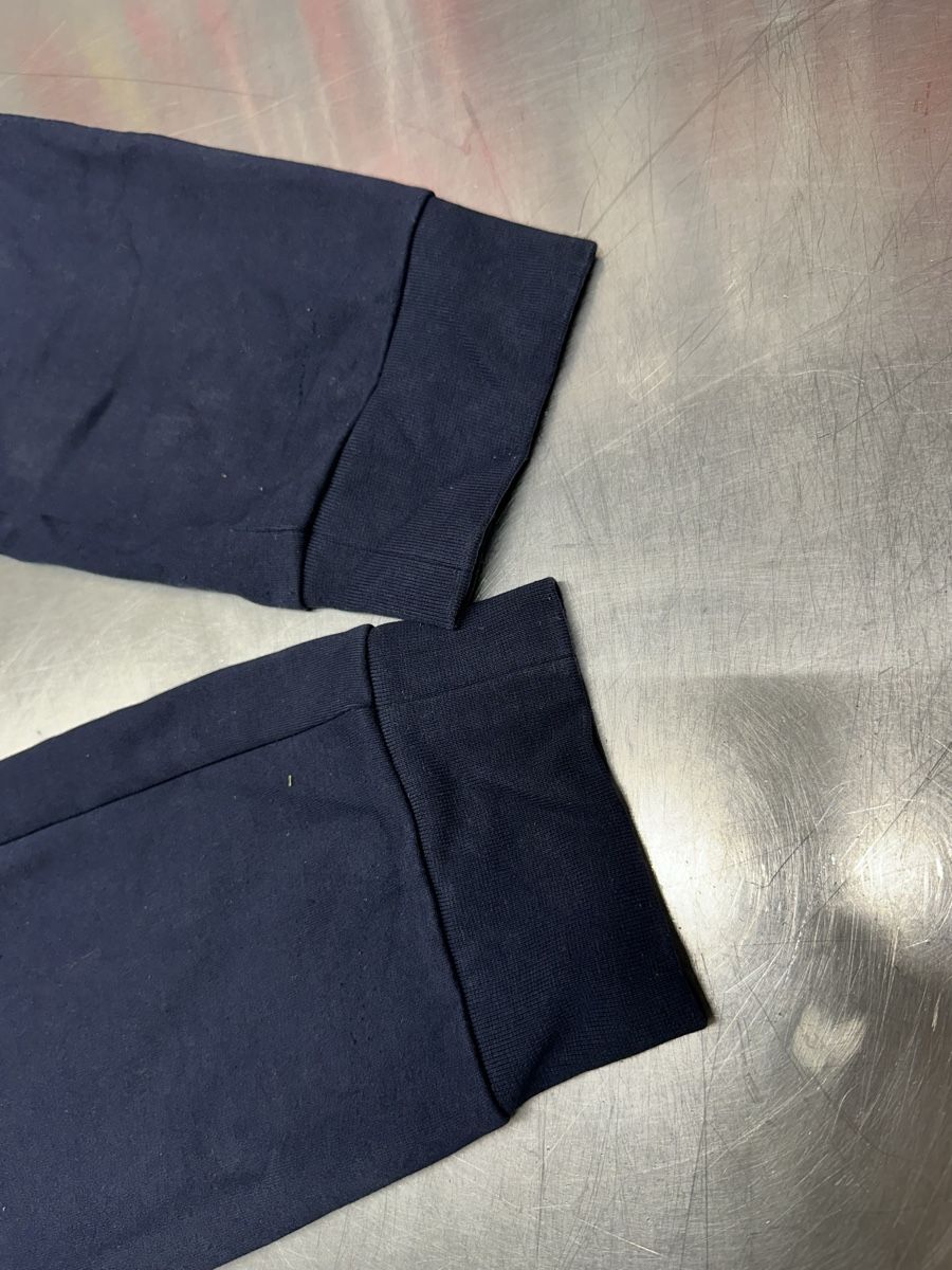 US Polo Hosen: Polo Ralph Lauren Jogginghose Dunkelblau – Gebraucht aus Schwende von weesli 4