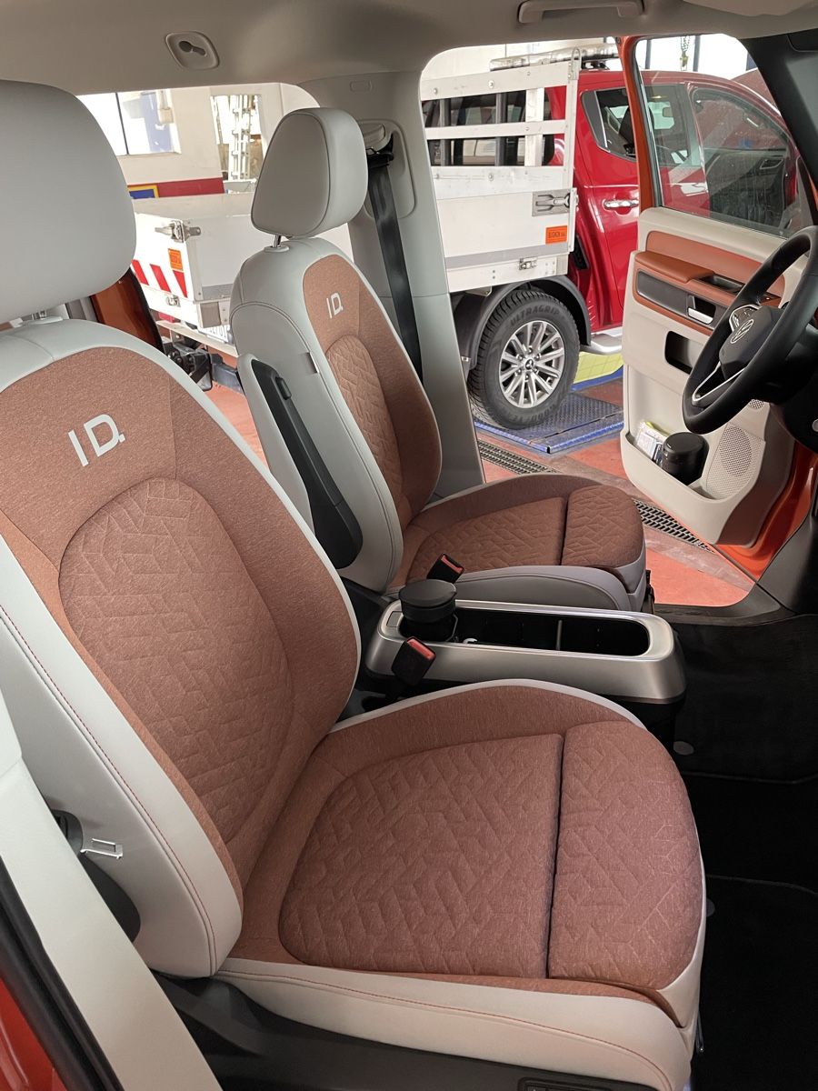 VW Autos: VW id buzz – Gebraucht aus Montbrelloz von pipounet 1