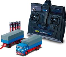 Carson HO 1620 Roco Märklin 🚚 Mercedes Benz RC
