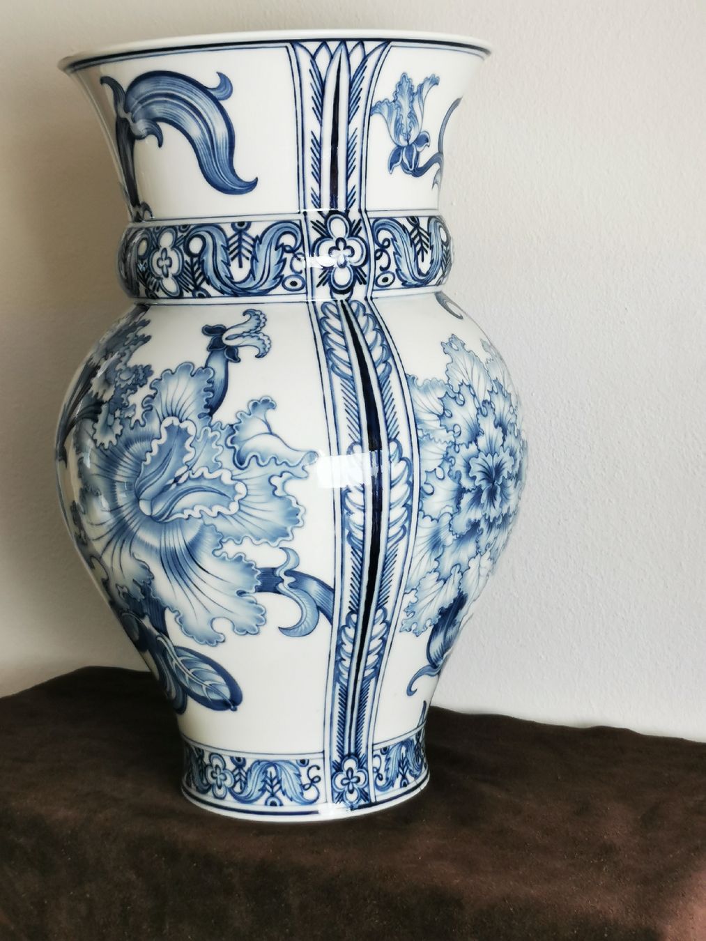 Vasen & Gefässe: Vaso grande Maissen – Gebraucht aus Brissago von Kri_2k8j 2