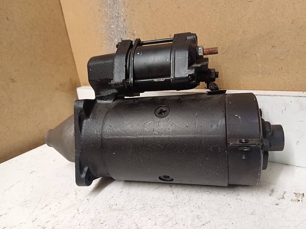 Tutti pezzi di ricambio auto: Fiat / Ferrari Anlasser – Usato da Wattwil venduto da Domiii04