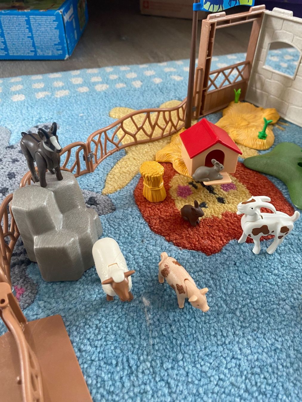 Playmobil Spielzeuge: Petit zoo playmobil – Neu (gemäss Beschreibung) aus La Croix (Lutry) von pet_stw9 3